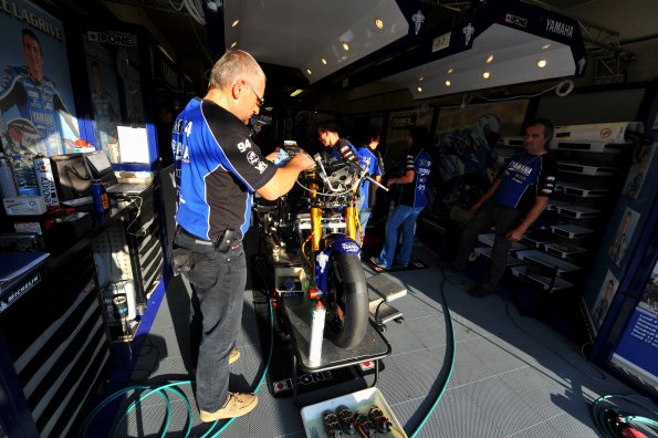 2011 04 24h Le Mans 04609